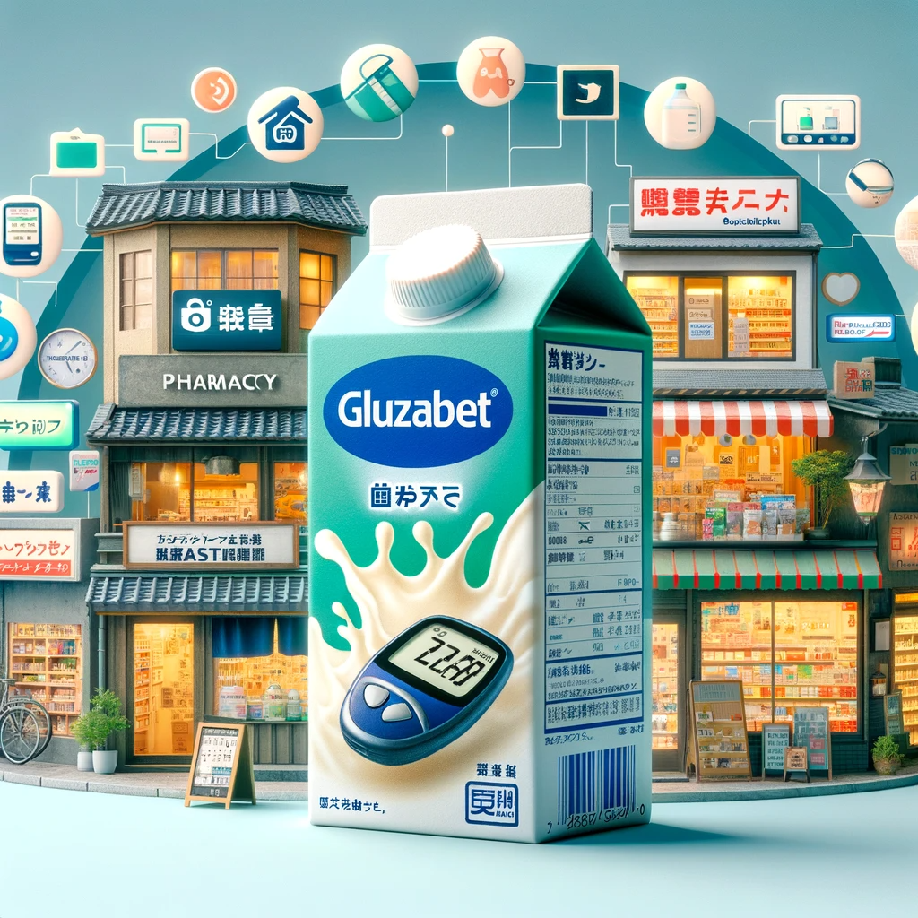 Sữa tiểu đường Gluzabet mua ở đâu chính hãng?