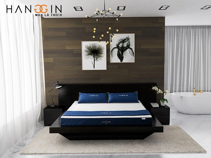 Bảng giá đệm cao su thiên nhiên Liên Á tại Hà Nội 2019 (New) cùng nhiều KHUYẾN MÃI KHỦNG