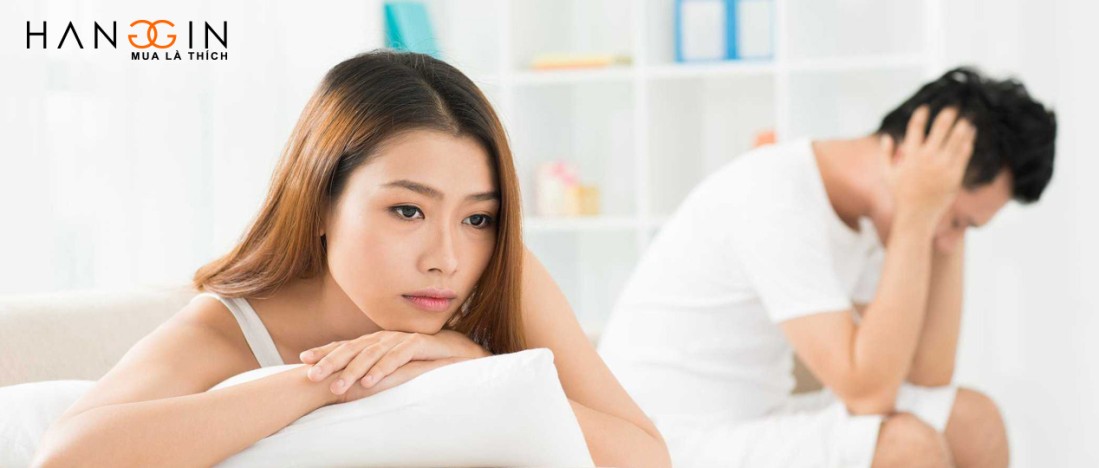 Yếu sinh lý nữ là như thế nào? Cùng những cách điều trị hiệu quả nhất