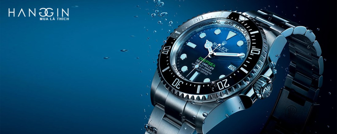Tại sao đồng hồ đeo tay Rolex luôn được ưa chuộng?