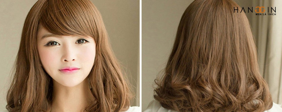 Dầu hấp cho tóc uốn loại nào là phù hợp nhất? [ĐẸP NHƯ SALON]