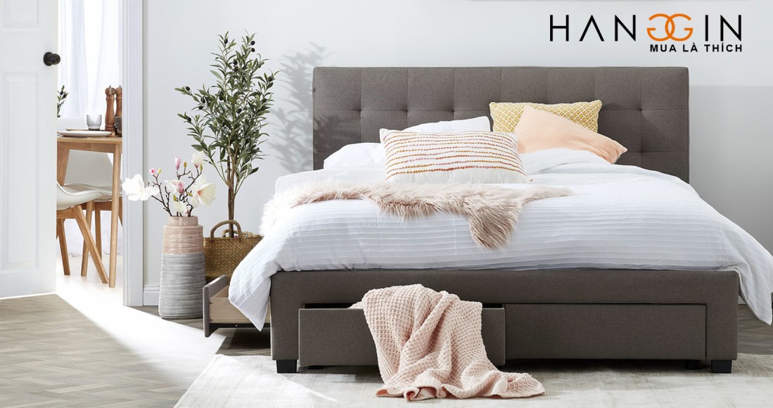 Đệm bông ép có tốt không? Mua của hãng nào tốt nhất tại Việt Nam?