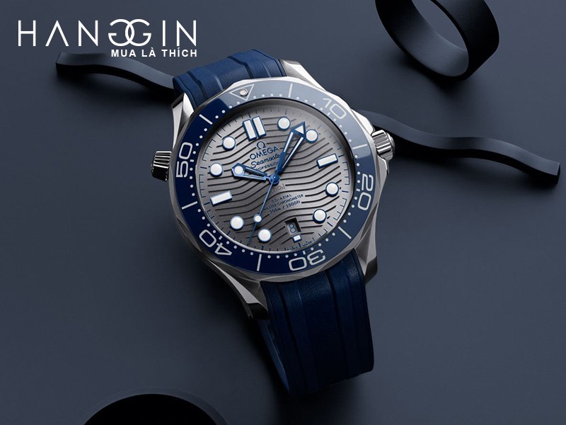 5 dòng đồng hồ hiệu omega cao cấp nổi tiếng cho nam