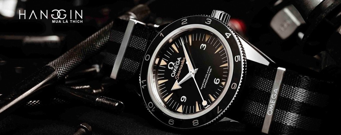 Địa chỉ mua đồng hồ omega chính hãng tại Hà Nội uy tín