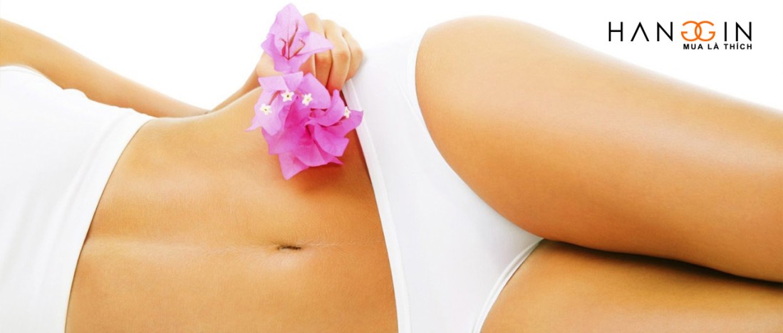 Sản phẩm làm hồng se khít vùng kín hiệu quả an toàn nhanh chóng nhất 2019
