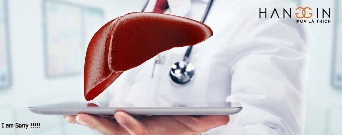 Các thực phẩm chức năng hỗ trợ bảo vệ gan tốt an toàn hiệu quả nhất 2019