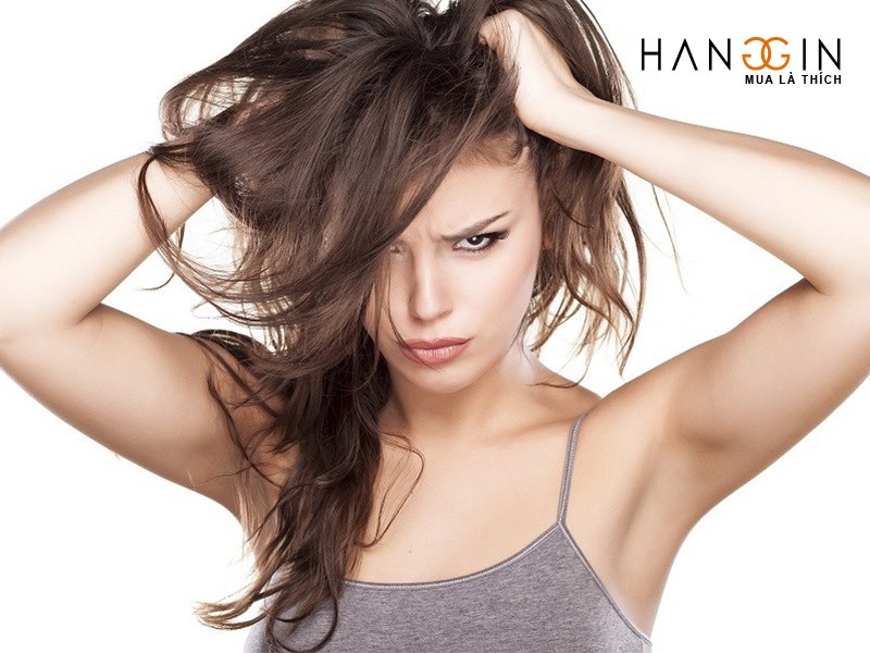 Tóc hư tổn nặng phải làm sao? Có phục hồi được không?