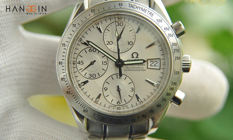 Cách nhận biết đồng hồ omega cổ chính hãng đơn giản chỉ bằng mắt