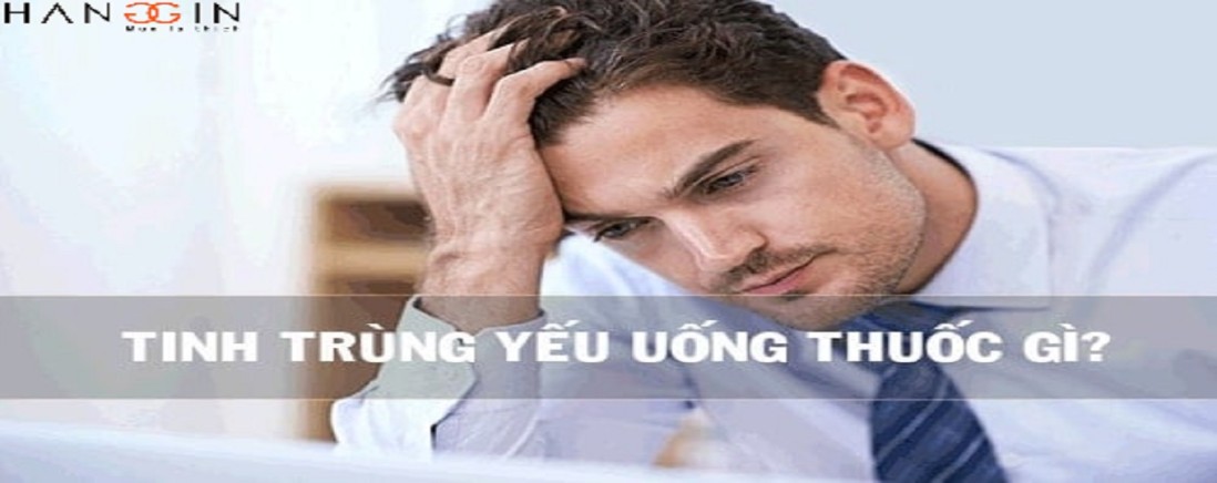 Người ít, yếu tinh trùng uống hseed 1500 có dễ thụ thai, tăng chất lượng?