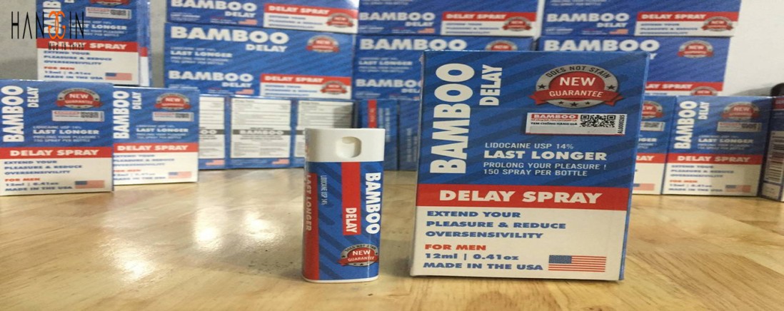 Tư vấn dynamo delay chính hãng có tốt không? giá bao nhiêu
