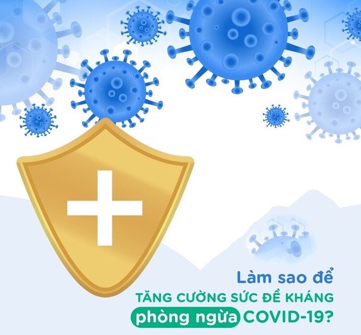 Top +10 viên uống tăng sức đề kháng cho người lớn tuổi tốt nhất 2020