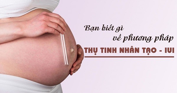 Iui lần 1 không thành công sau bao lâu thì tiếp tục thực hiện tiếp