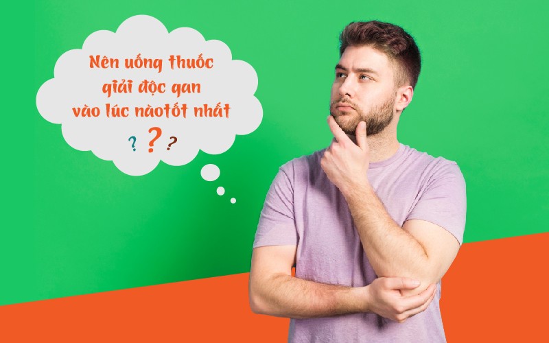 Xơ gan có nên uống thuốc điều trị? Top sản phẩm nên sử dụng