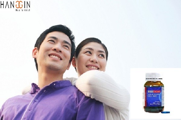 Thuốc Sper Fort có tốt không? Công dụng là gì? Giá bao nhiêu?