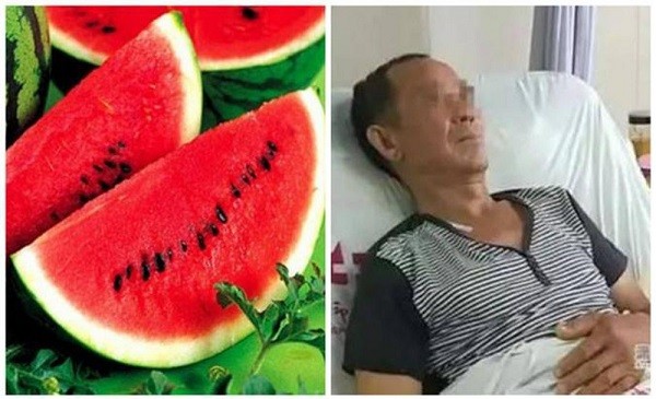 Giải đáp: Bệnh tiểu đường ăn dưa hấu được không?