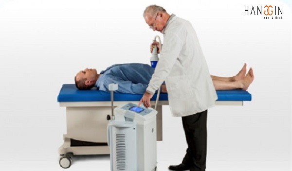 Ưu – nhược điểm điều trị rối loạn cương dương bằng sóng xung kích