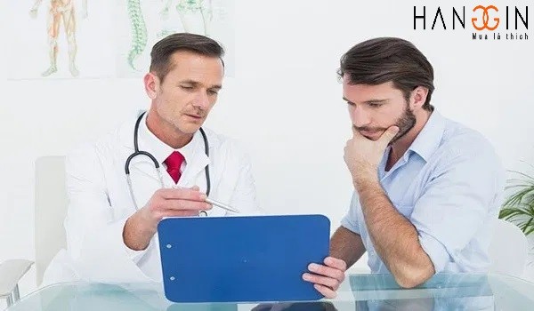 Cấy chỉ, sóng cao tần, vật lý trị liệu cách chữa xuất tinh sớm bằng tây y