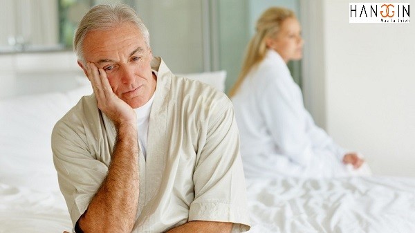 Mãn dục nam điều trị bằng tây y hay đông y an toàn hơn