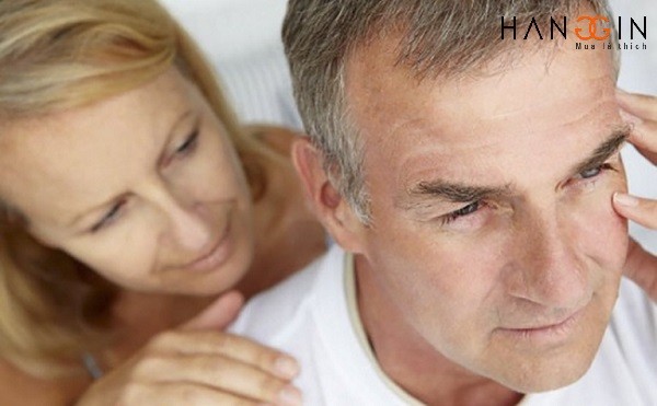 Thực phẩm nên ăn hay cần kiêng dành cho nam giới ngăn mãn dục