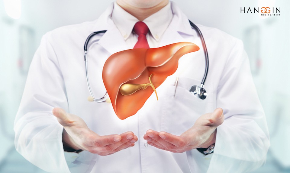 Rối loạn chức năng gan: Biểu hiện, nguyên nhân, cách chữa trị "triệt để"