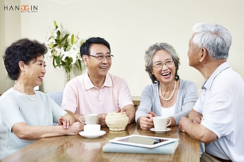 TOP 10 Sữa cho người già, người cao tuổi tốt nhất 2020