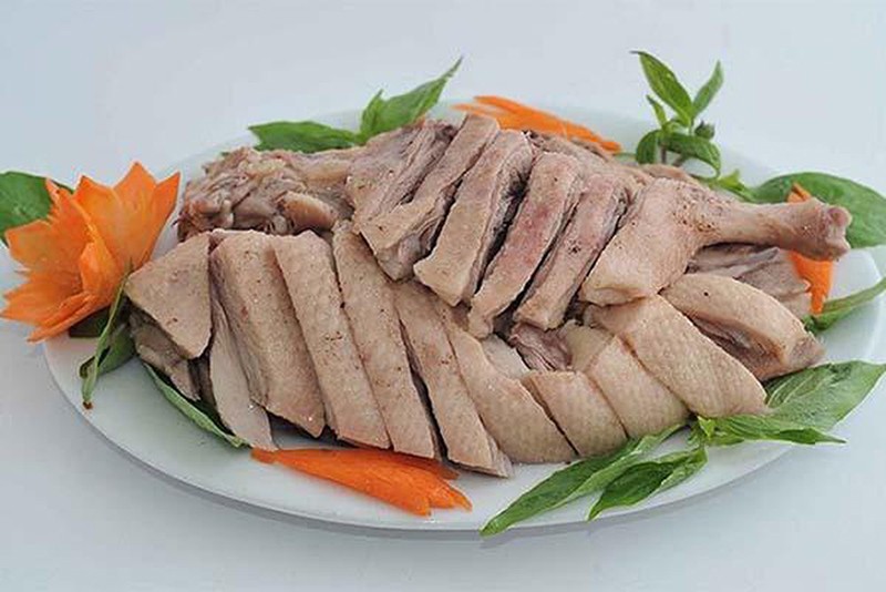 Bệnh tiểu đường có ăn được thịt vịt không?