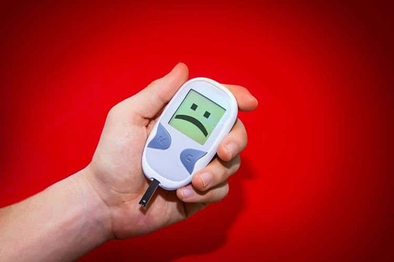 Bệnh tiểu đường mấy chấm là cao? Làm sao để ổn định chỉ số đường huyết