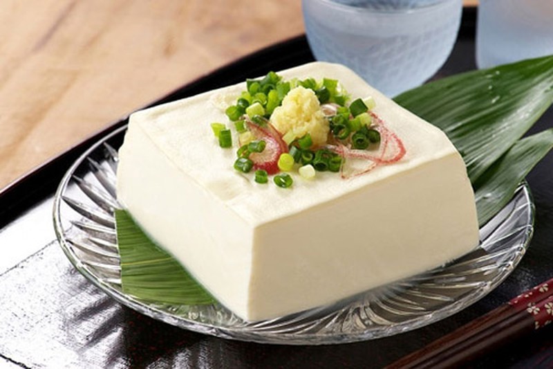 Bệnh nhân tiểu đường có ăn được đậu phụ không?