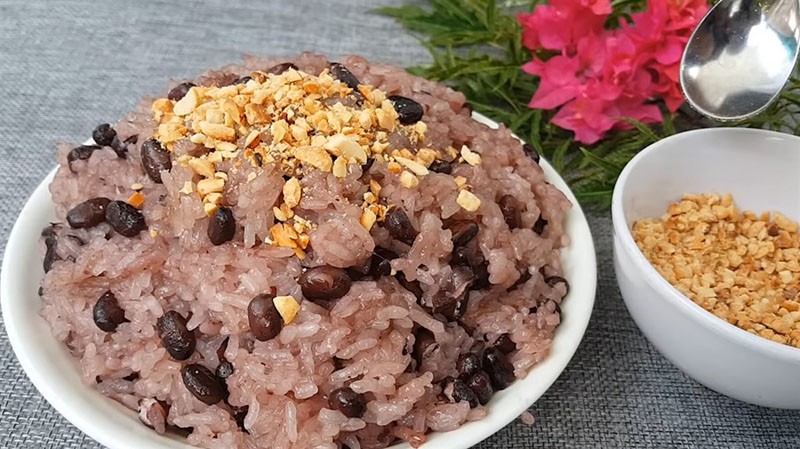 Bị mắc tiểu đường có thể ăn xôi được không?