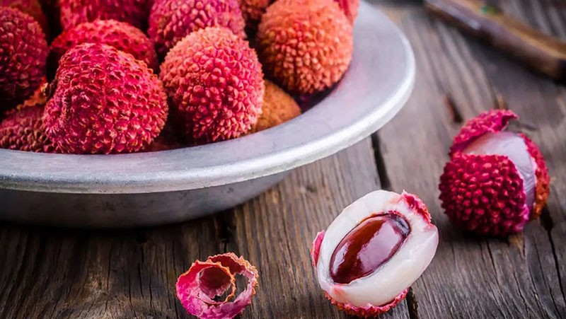 Sự thật thông tin hạt vải chữa bệnh tiểu đường