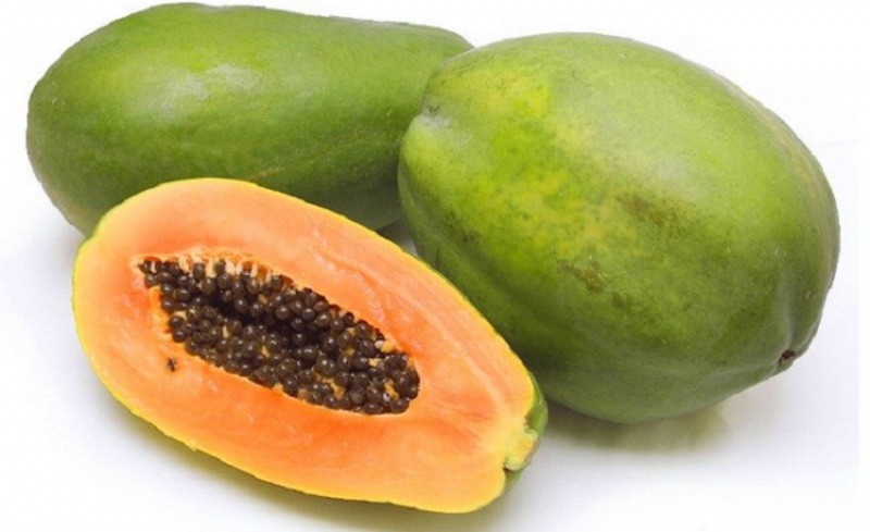 Tiểu đường thai kỳ an đu đủ được không? Ăn như nào?