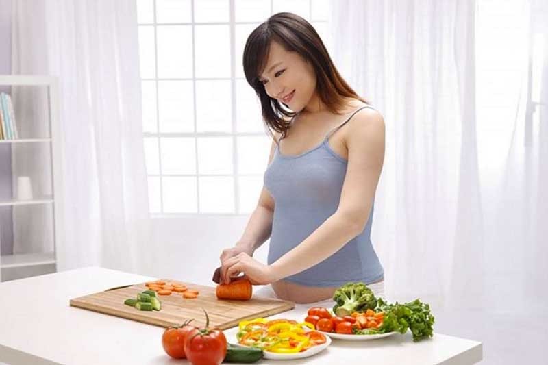 Tiểu đường thai kỳ nên kiêng gì? Nên ăn gì?