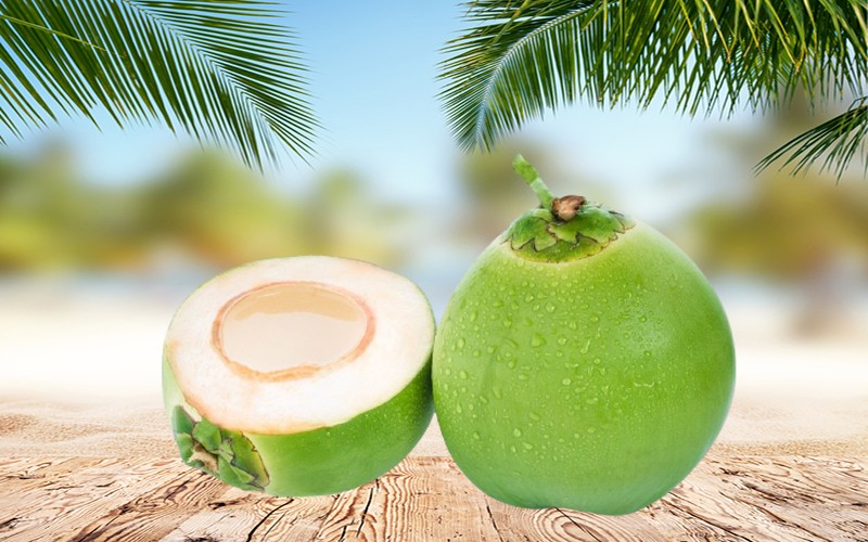 Giải đáp: tiểu đường thai kỳ uống nước dừa được không?