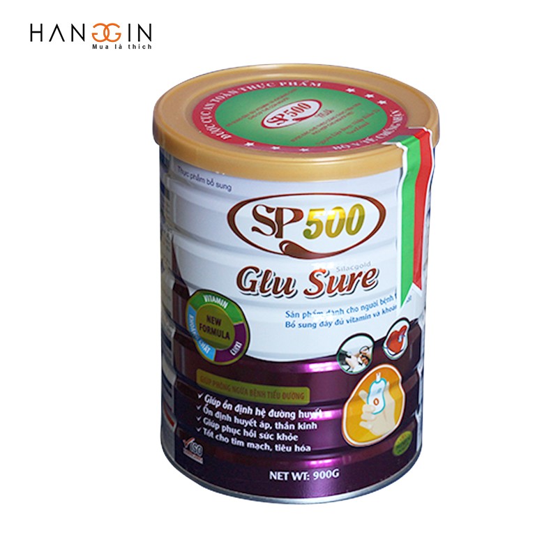Cách kết hợp thực đơn dinh dưỡng, chế độ sinh hoạt với sữa Glu sure ổn định đường huyết