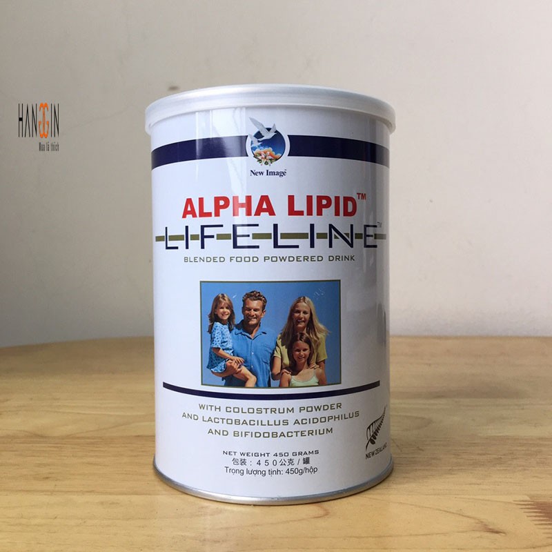 Sữa alpha lipid dành cho người tiểu đường dùng có tốt không?