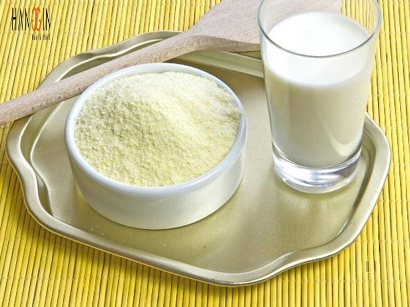 Sữa nước cho người tiểu đường có tốt không?