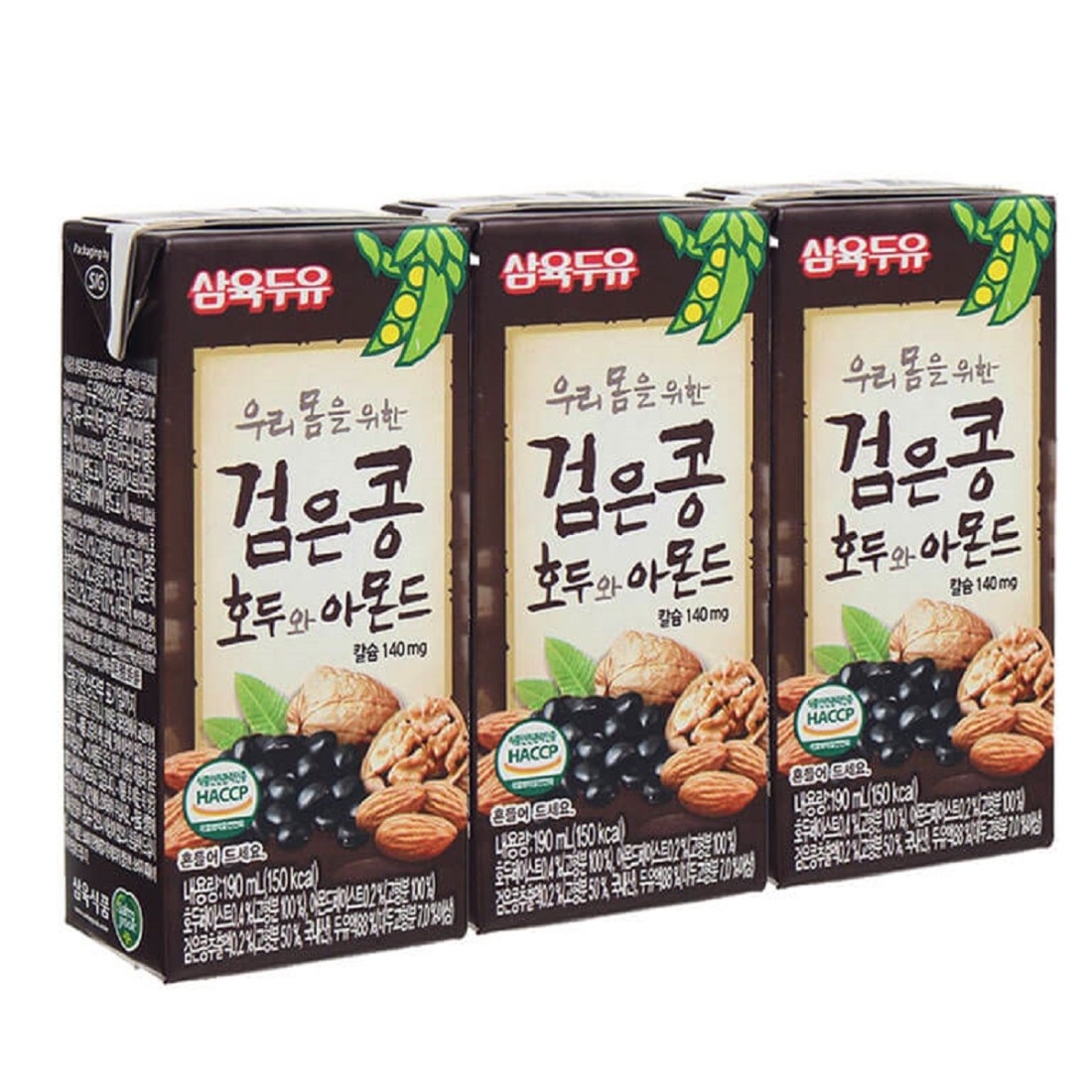 Top 3 sữa tiểu đường Hàn Quốc tốt nhất 2024