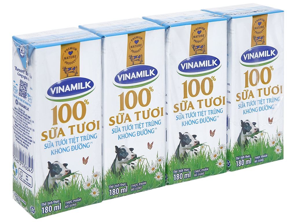Tiểu đường uống sữa vinamilk không đường được không?