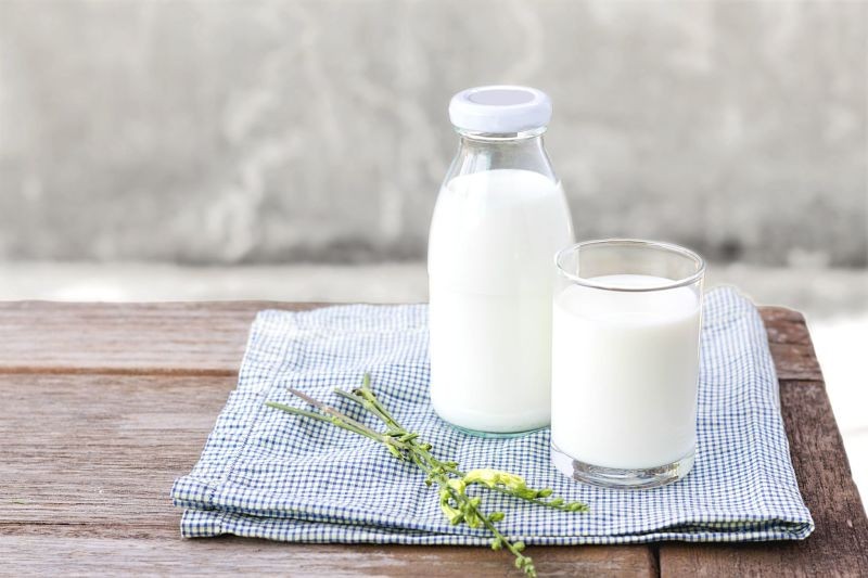 Tiểu đường uống sữa bò được không? Uống như thế nào?