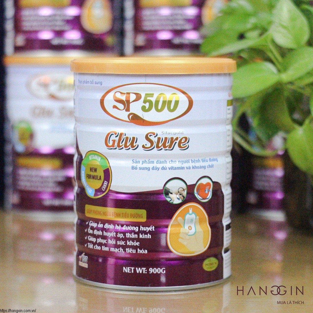 TOP 6 loại sữa cho người tiểu đường type 2 đang được ưa chuộng
