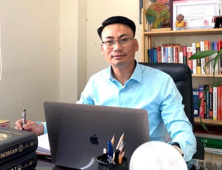 Newline Việt Nam hướng đến vị thế nhà cung cấp hóa phẩm hàng đầu trong ngành thời trang tóc Việt Nam
