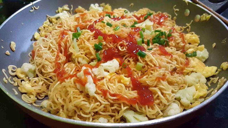 Người mắc bệnh tiểu đường có ăn được mì tôm không?