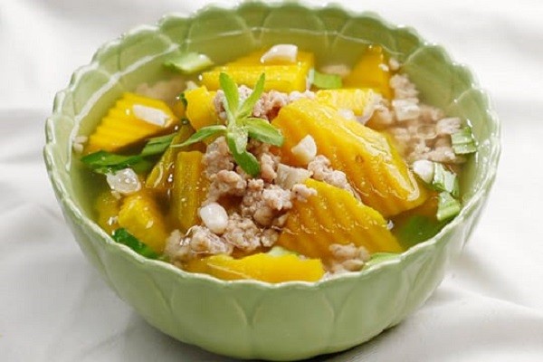 Thực đơn giảm cân cho người tiểu đường hiệu quả
