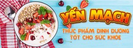 Bệnh tiểu đường ăn yến mạch được không? Ăn như nào?