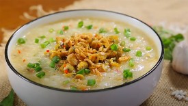 Mắc bệnh tiểu đường ăn cháo được không? Ăn như nào?