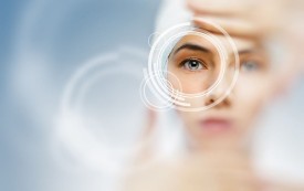 Biến chứng của bệnh tiểu đường gây mờ mắt