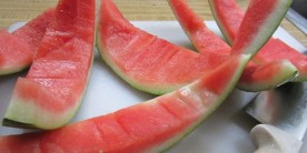 Cách chữa bệnh tiểu đường bằng vỏ dưa hấu hiệu quả ít người biết