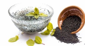 Hạt é chữa bệnh tiểu đường có hiệu quả không?