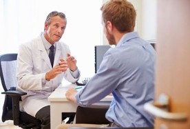 Mắc bệnh tiểu đường quan hệ vợ chồng có bị ảnh hưởng không?