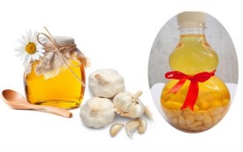 Chữa bệnh tiểu đường bằng rượu tỏi có hiệu quả không?
